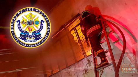 BFP: Halos 2,000 insidente ng sunog, naitala na ngayong 2023.